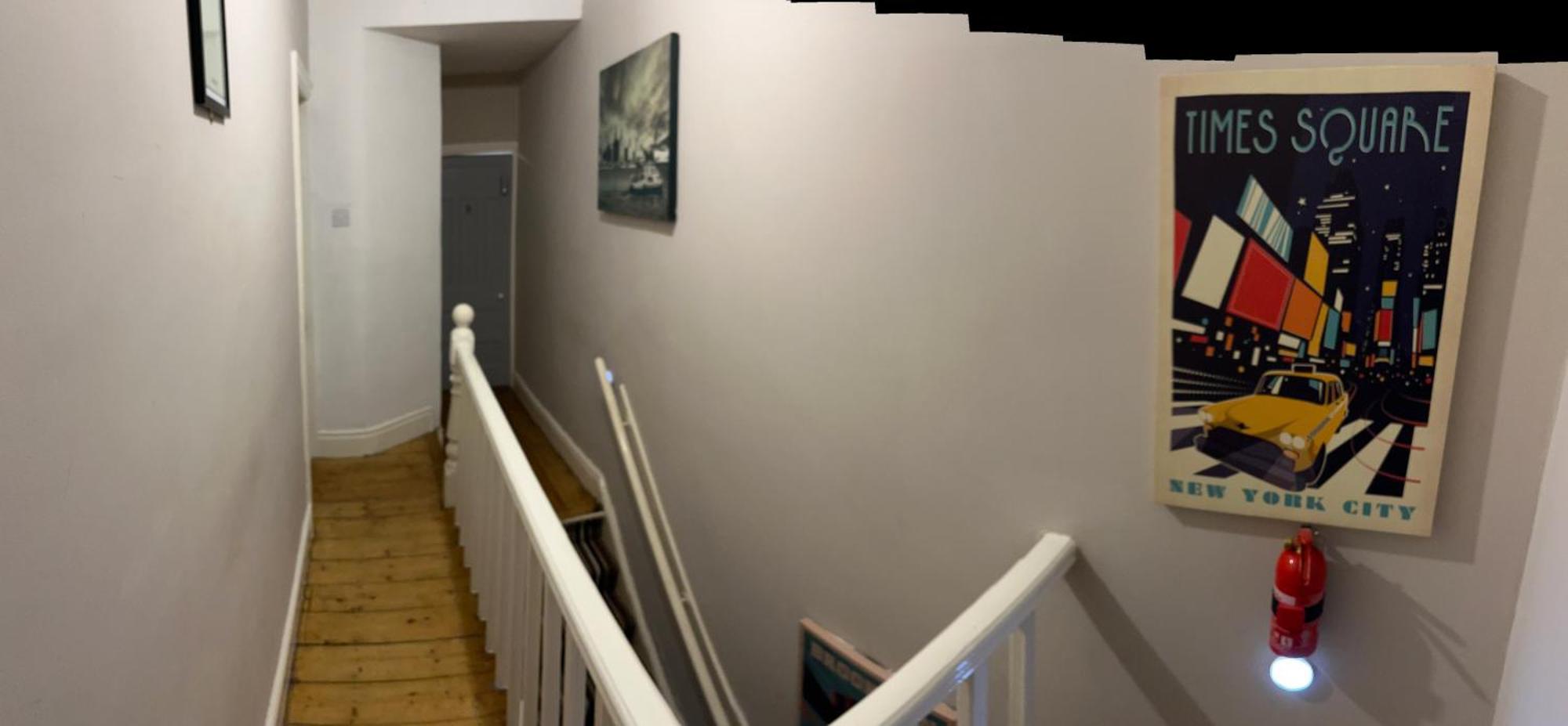 Rooms Anfield- 5 Mins From Lfc Liverpool Exterior foto
